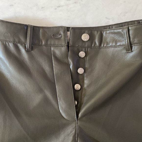 Leather pants - Picture 11 of 11